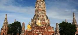Ayuthaya