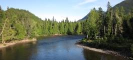 Gaspésie National Park
