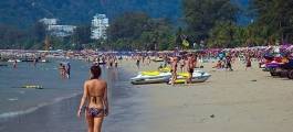 Patong Beach
