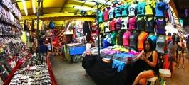 Patpong Night Market