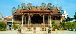 Penang Khoo Kongsi
