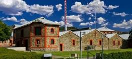 Penfolds Magill Winery