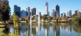 Perth