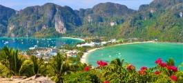 Phi Phi View Point