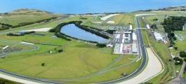 Phillip Island Grand Prix Circuit