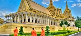 Royal Palace