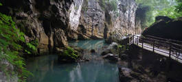 Phong Nha-Ke Bang National Park