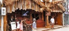 Pirate Island Adventures in Phi Phi