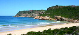 Plettenberg Bay