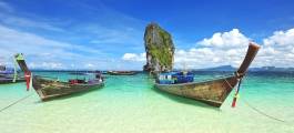 Poda Island