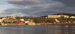 Port aux Basques