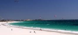 Port Beach