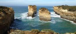 Port Cambell National Park