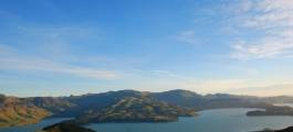 Port Hills