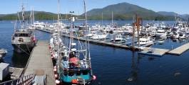 Prince Rupert, BC