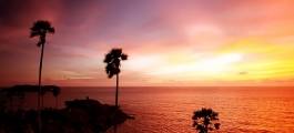 Promthep Cape, Phuket