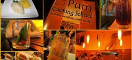 Pum's Thai Cooking School