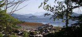 Quadra Island