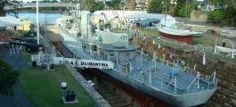 Queensland Maritime Museum