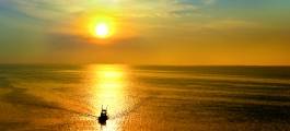 Rach Gia - Gateway to Phu Quoc