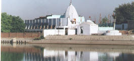 Ram Tirath Temple