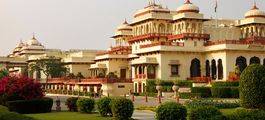 Rambagh Palace