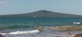 Rangitoto Volcanic Explorer Tour