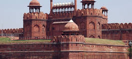 Red Fort