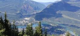 Revelstoke, BC