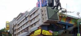 Ripley's Believe It Or Not!, Surfers Paradise
