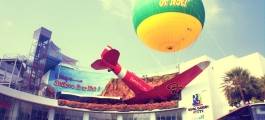 Ripley's Believe It or not!, Pattaya