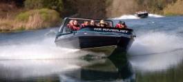 Riverjet Thermal Safari