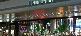 Roppongi