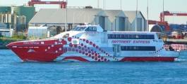 Rottnest Express