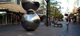 Rundle Mall