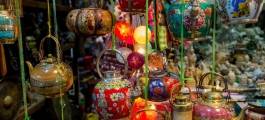 Russian Market, Phnom Penh