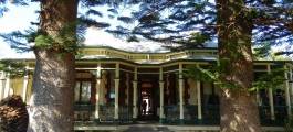 Samson House
