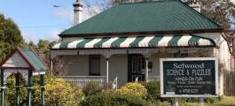 HAZELBROOK