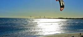 Separation Point Lookout