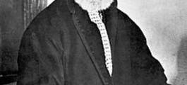 Sharif Hussein Bin Ali
