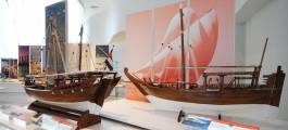 Sharjah Maritime Museum
