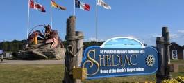 Shediac
