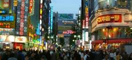 Shinjuku