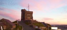 Signal Hill