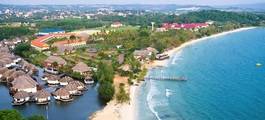 Sihanoukville