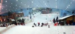 Ski Dubai