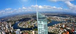 SkyPoint, Surfers Paradise
