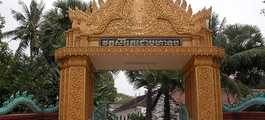 Soc Trang - Khmer culture
