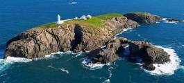 South Solitary Island