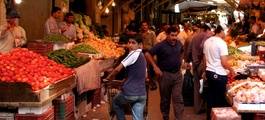 Souks, Amman